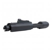 Archwick Marui MWS GBBR Type A CNC Bolt Carrier Group Set - Black