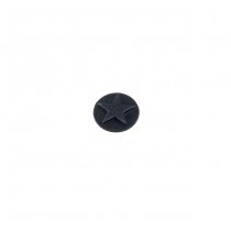 Army Armament Staccato XL Gas Blow Back Pistol Stippling Grip - Black