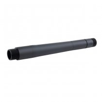 Pro Arms Marui SAIGA-12K GBBR Short Outer Barrel 220mm - Black