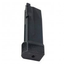 VFC EMG Strike Industries SMP P365 20rds Gas Magazine - Black