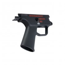 VFC MP5 GBBR 3-Round Burst Type Grip 0-1-3-F MP5A / SD Series