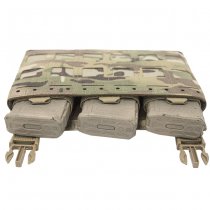 Warrior Laser Cut MCR Modular Chest Rig MK1 Type 2 - Multicam