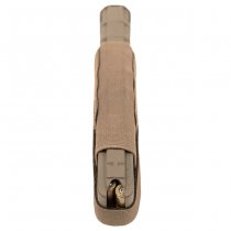Warrior Laser Cut Kangaroo Pouch 5.56mm Inserts - Multicam