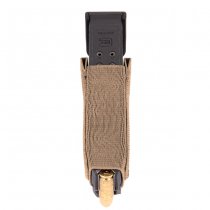 Warrior Laser Cut Kangaroo Pouch 7.62mm Inserts - Multicam