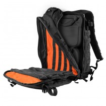 5.11 All Hazards Prime Backpack - Black 2