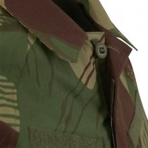 Helikon-Tex Raid Shirt - PolyCotton Stretch Ripstop - Duck Hunter - L