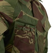 Helikon-Tex Raid Shirt - PolyCotton Stretch Ripstop - Duck Hunter - L