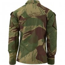 Helikon-Tex Raid Shirt - PolyCotton Stretch Ripstop - Duck Hunter - L