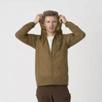 Helikon-Tex Tramontane Wind Jacket - PL Woodland - M