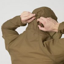 Helikon-Tex Tramontane Wind Jacket - PL Woodland - M