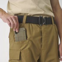 Helikon-Tex BDU MK2 Pants - PL Woodland - L - Long