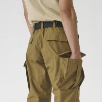 Helikon-Tex BDU MK2 Pants - PL Woodland - L - Long