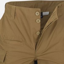 Helikon-Tex BDU MK2 Pants - PL Woodland - L - Long