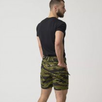 Helikon-Tex UTS Urban Tactical Shorts 6 PolyCotton Stretch Ripstop - Duck Hunter - 3XL