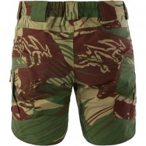 Helikon-Tex UTS Urban Tactical Shorts 6 PolyCotton Stretch Ripstop - Duck Hunter - 4XL