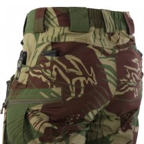 Helikon-Tex UTS Urban Tactical Shorts 6 PolyCotton Stretch Ripstop - Duck Hunter - 4XL