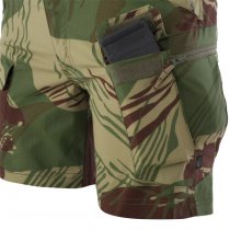 Helikon-Tex UTS Urban Tactical Shorts 6 PolyCotton Stretch Ripstop - Duck Hunter - 4XL