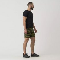 Helikon-Tex UTS Urban Tactical Shorts 6 PolyCotton Stretch Ripstop - Duck Hunter - 4XL