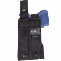 5.11 LBE Compact Holster Right Hand - Black