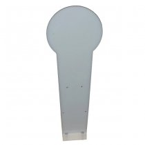 DAA Double-Alpha Self-Setting Airsoft Target