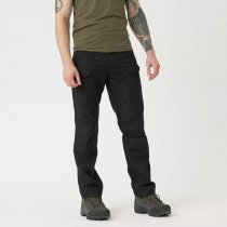 Helikon-Tex UTP Urban Tactical Pants - PolyCotton Stretch Ripstop - Black - 3XL - Regular