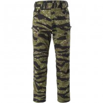 Helikon-Tex UTP Urban Tactical Pants - PolyCotton Stretch Ripstop - Navy Blue - XS - Regular