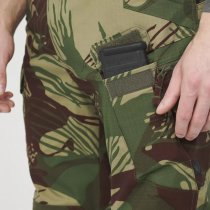 Helikon-Tex UTP Urban Tactical Pants - PolyCotton Stretch Ripstop - Navy Blue - XS - Regular