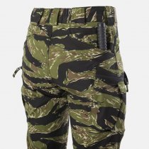 Helikon-Tex UTP Urban Tactical Pants - PolyCotton Stretch Ripstop - Navy Blue - XS - Regular
