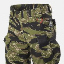Helikon-Tex UTP Urban Tactical Pants - PolyCotton Stretch Ripstop - Navy Blue - XS - Regular
