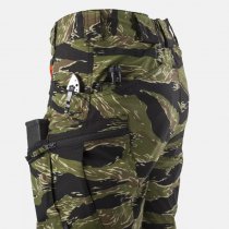 Helikon-Tex UTP Urban Tactical Pants - PolyCotton Stretch Ripstop - Navy Blue - XS - Regular