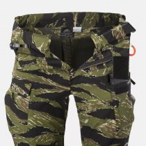 Helikon-Tex UTP Urban Tactical Pants - PolyCotton Stretch Ripstop - Navy Blue - XS - Regular