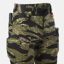 Helikon-Tex UTP Urban Tactical Pants - PolyCotton Stretch Ripstop - Navy Blue - XS - Regular
