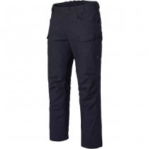 Helikon-Tex UTP Urban Tactical Pants - PolyCotton Stretch Ripstop - Navy Blue - XL - Regular