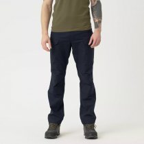 Helikon-Tex UTP Urban Tactical Pants - PolyCotton Stretch Ripstop - Navy Blue - 3XL - Regular