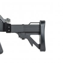 Specna Arms Radom wz.96C Beryl AEG & Coyote Case - Black