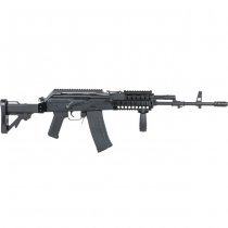 Specna Arms Radom wz.96C Beryl AEG & Grey Case - Black