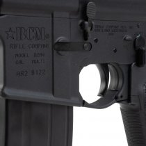 VFC BCM MCMR 11.5 Inch Gas Blow Back Rifle MK2 - Black