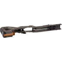 SRU SARB-15 M4 GBBR Bullpup Chassis Kit - Olive