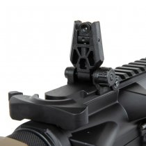 Specna Arms Daniel Defense MK18 SA-P26 PRIME HAL ETU AEG Brushless Motor - Chaos Bronze