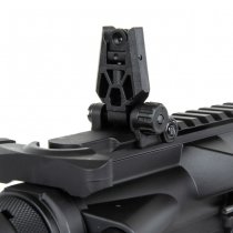 Specna Arms Daniel Defense RIS III 10.5 SA-P27 PRIME HAL ETU AEG Brushless Motor - Black