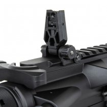 Specna Arms Daniel Defense RIS III 12.5 SA-P28 PRIME HAL ETU AEG Brushless Motor - Black