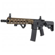 Specna Arms Daniel Defense RIS III 12.5 SA-P28 PRIME HAL ETU AEG Brushless Motor - Chaos Bronze