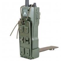 Specna Arms Electric Quick Charger AN/PRC152 - Olive