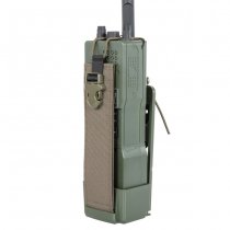 Specna Arms Electric Quick Charger AN/PRC152 - Olive