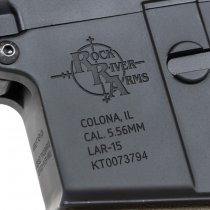 Specna Arms SA-E03 EDGE RRA HAL ETU AEG - Dual Tone