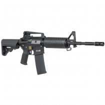 Specna Arms SA-P01 PRIME RRA HAL ETU AEG High Torque Version - Black