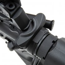 Specna Arms SA-P01 PRIME RRA HAL ETU AEG High Torque Version - Black