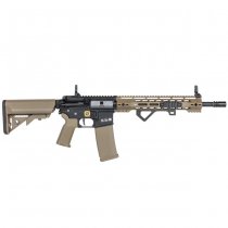Specna Arms SA-P14 PRIME RRA ASTER II ETU AEG Brushless Motor - Dual Tone