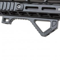 Specna Arms SA-E14-H EDGE Heavy Ops Stock HAL ETU AEG - Black
