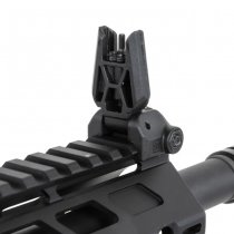 Specna Arms SA-E14-H EDGE Heavy Ops Stock HAL ETU AEG - Black
